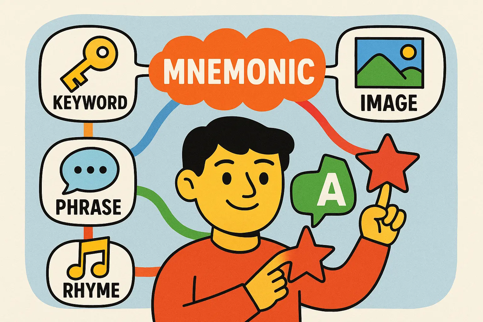 An infographic showing the 'SME Content Ecosystem' - how a single piece of forum content can be repurposed into a blog post, social media updates, and a video script.