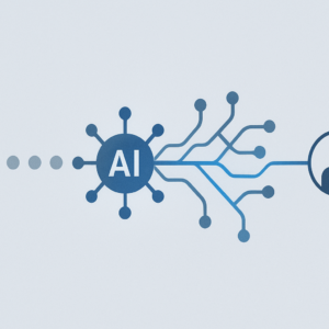 How AI Uses Behavioral Data for Predictive Lead Scoring