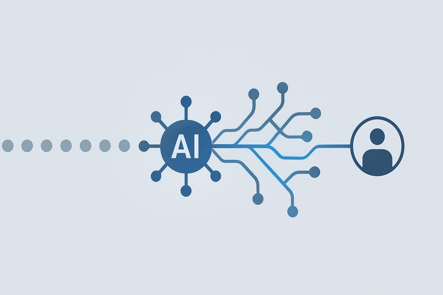 How AI Uses Behavioral Data for Predictive Lead Scoring
