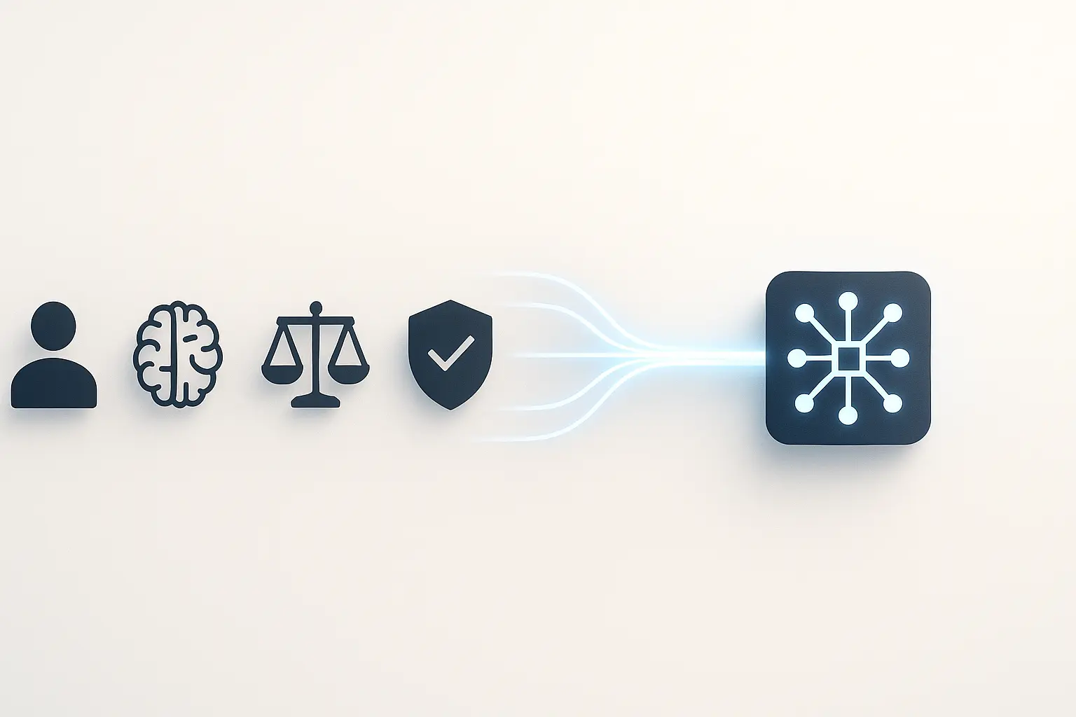 AI citation pipeline for E-E-A-T content