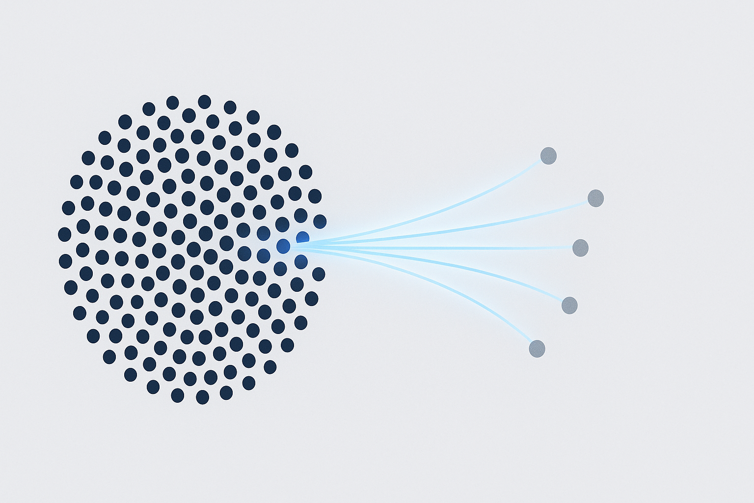 How AI Predicts and Prevents Email List Churn
