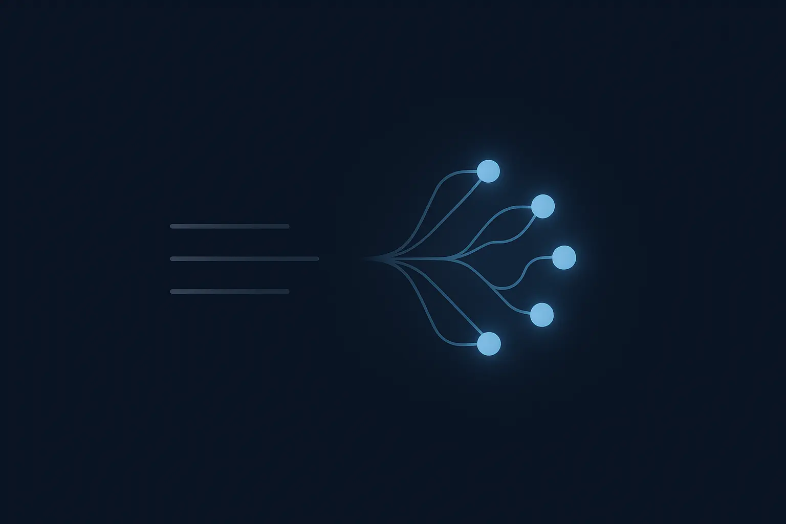 AI as Inbound Infrastructure Moving Beyond Automation