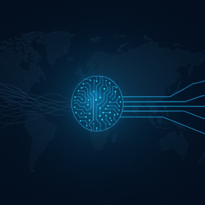 AI Lead Distribution Beyond Round-Robin for Sales Teams
