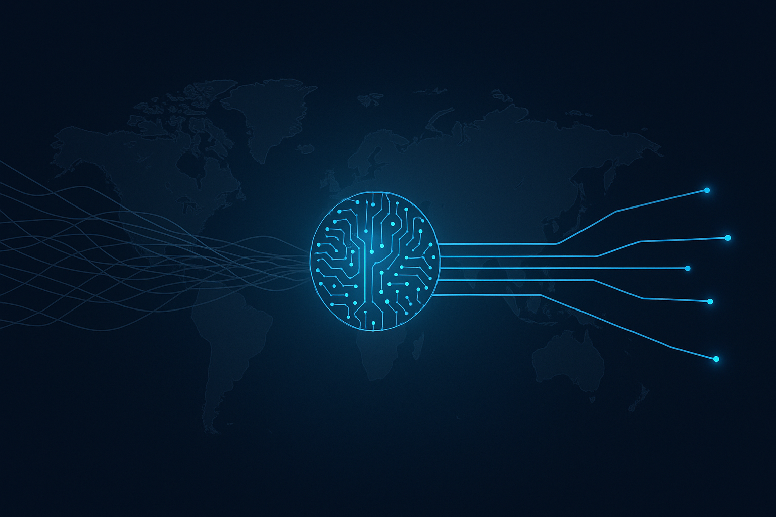 AI Lead Distribution Beyond Round-Robin for Sales Teams
