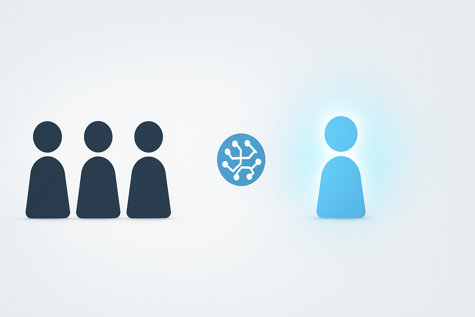 How AI Transforms Sales Capacity Planning for Revenue Growth