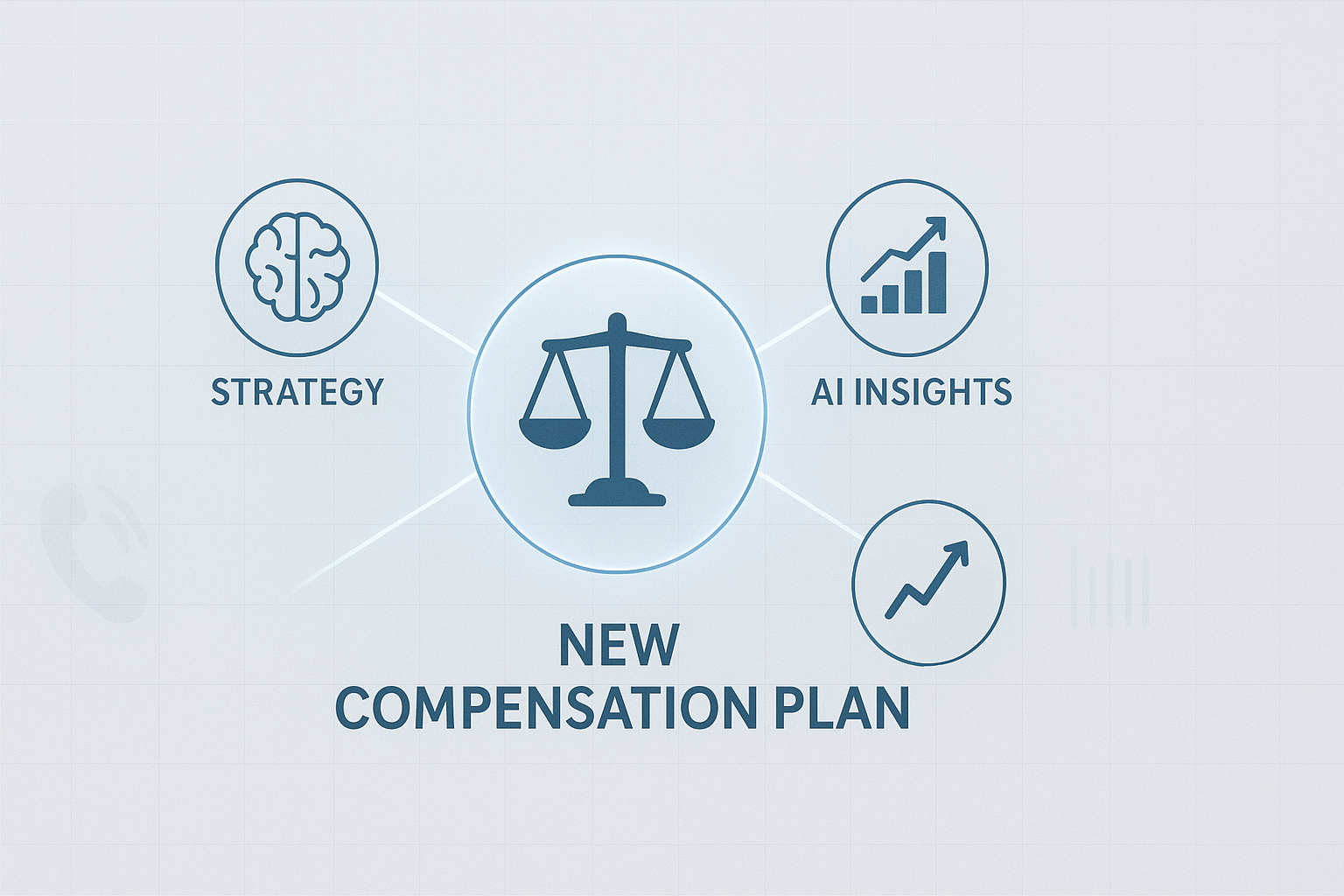 Designing Sales Compensation for AI-Powered Teams