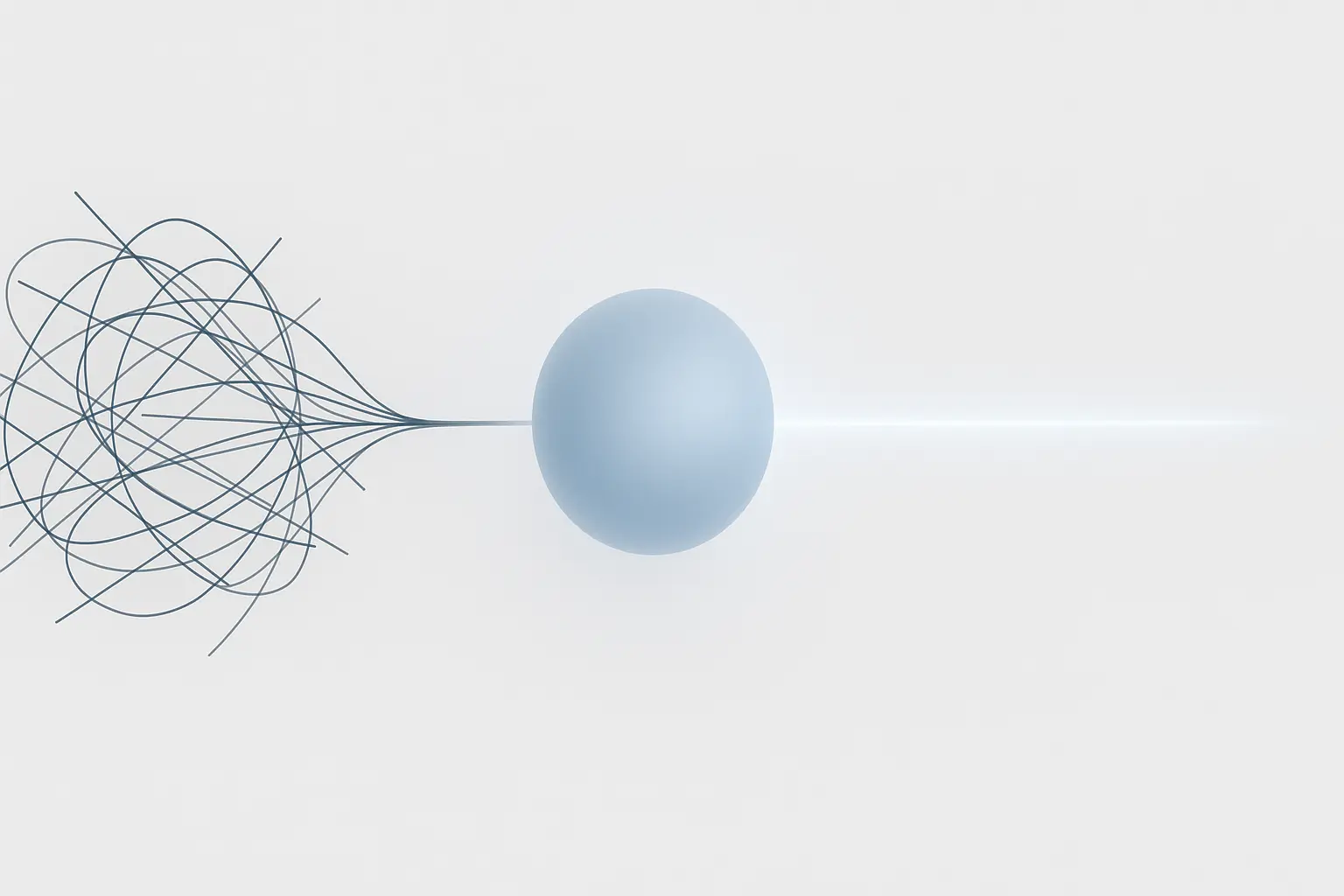 AI-Enabled Sales Orchestration Moving Beyond Modern B2B Sales Chaos