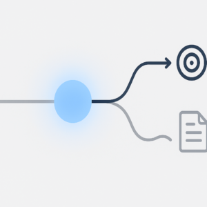 How AI Differentiates Buy Now Leads from Research Requests