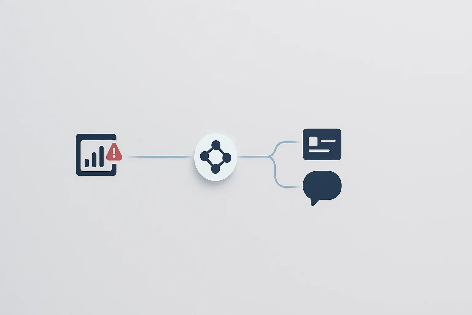 Automate SEO alerts with IFTTT rules.