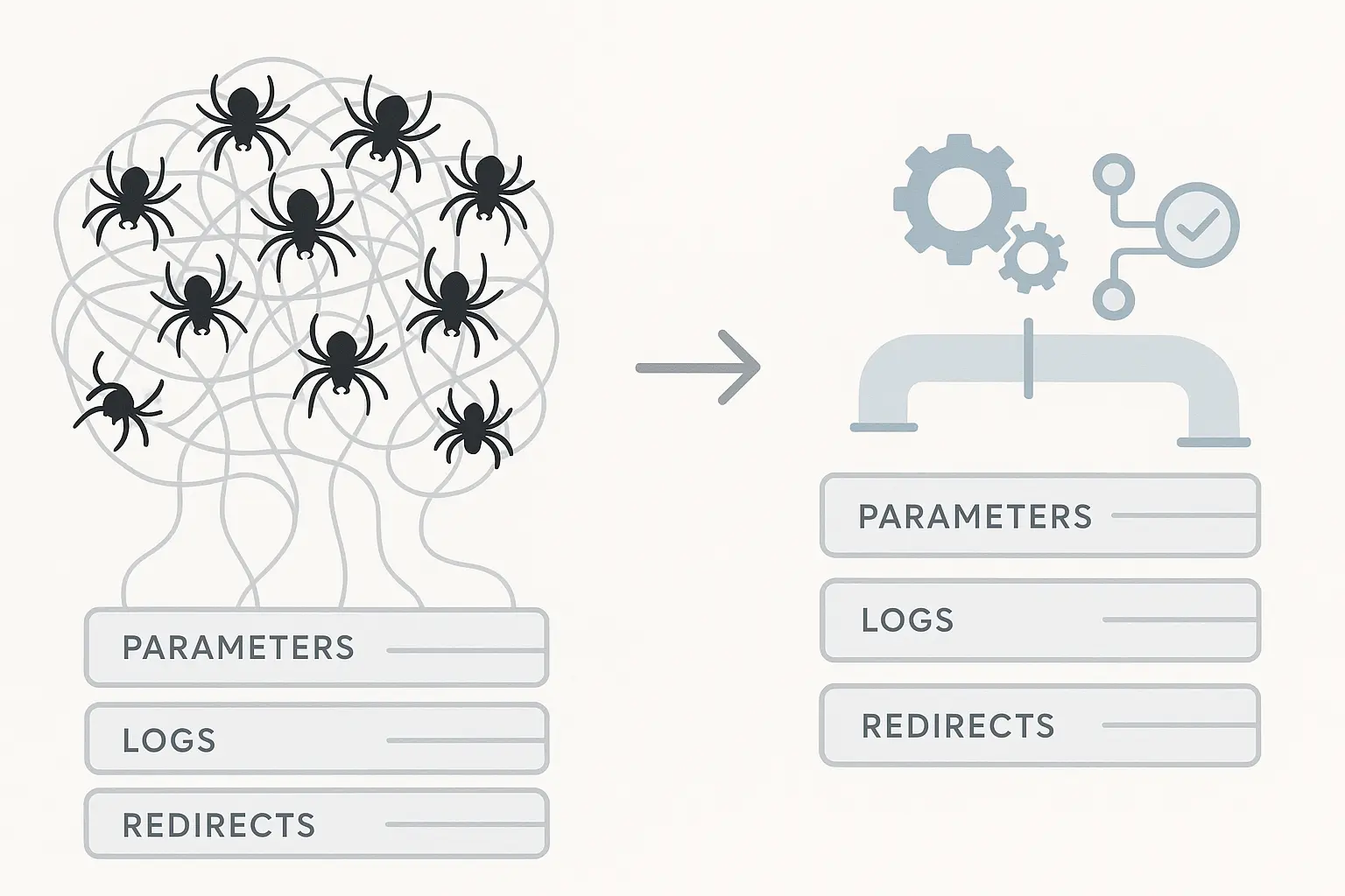 Automated Crawl Budget Optimization Workflow