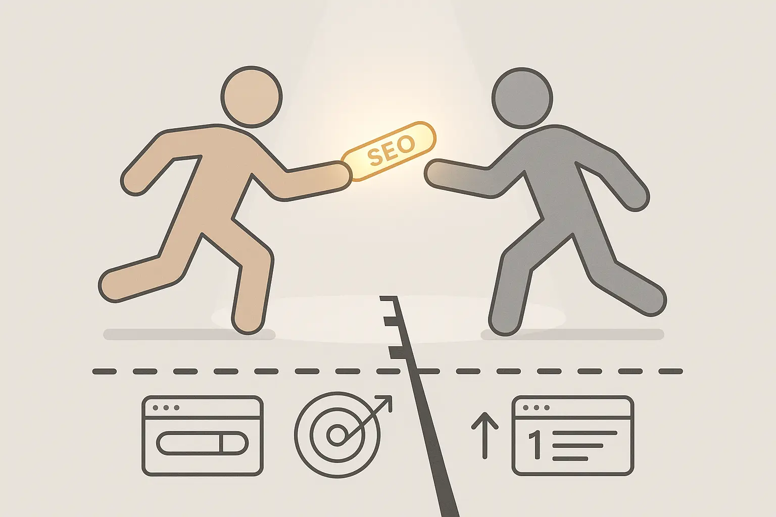 The Pillars of an Automated SEO Handoff Checklist