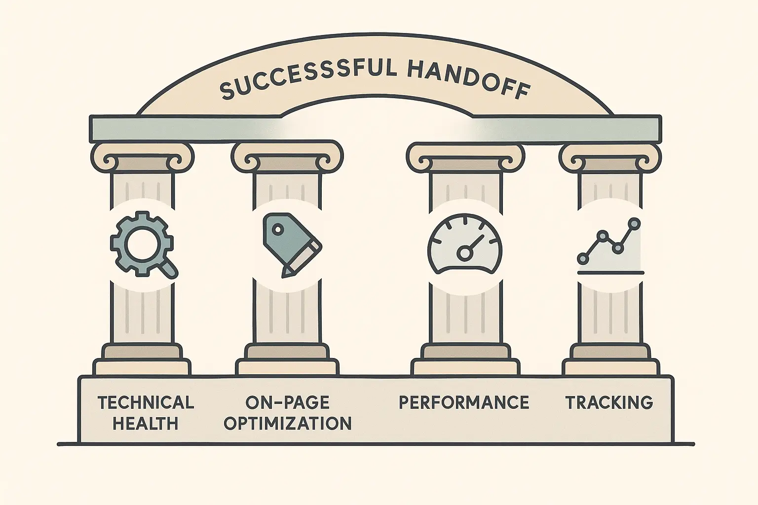 Launch Day Confidence Plan