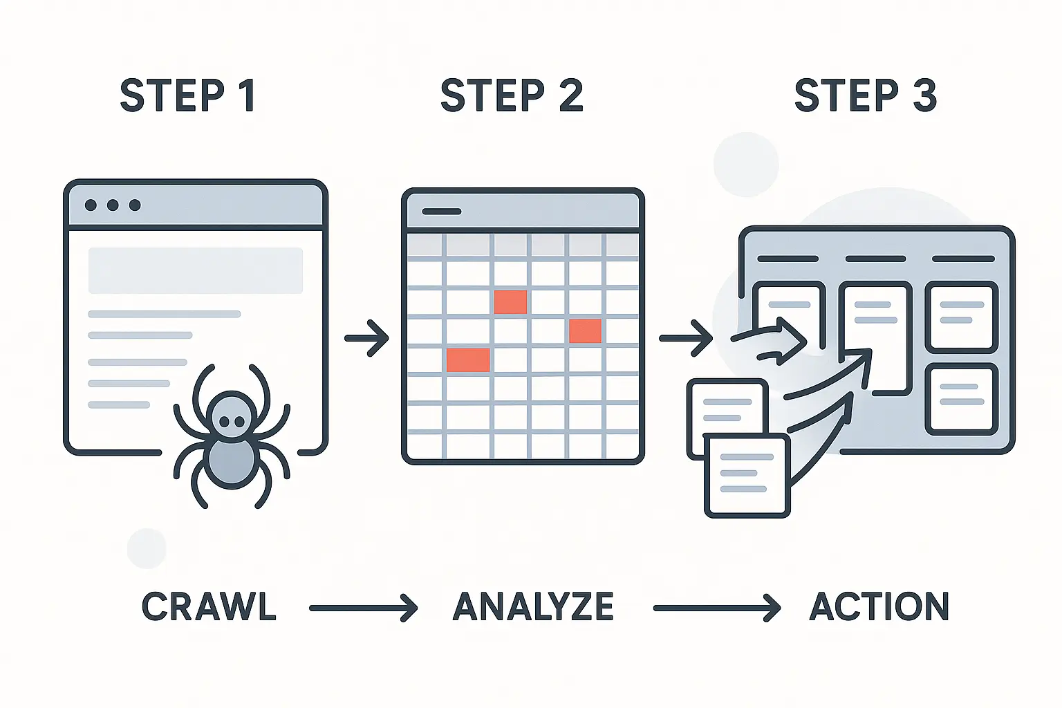 Automated Workflow Setup