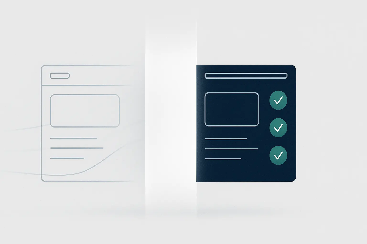 Automated SEO QA checklist for website optimization