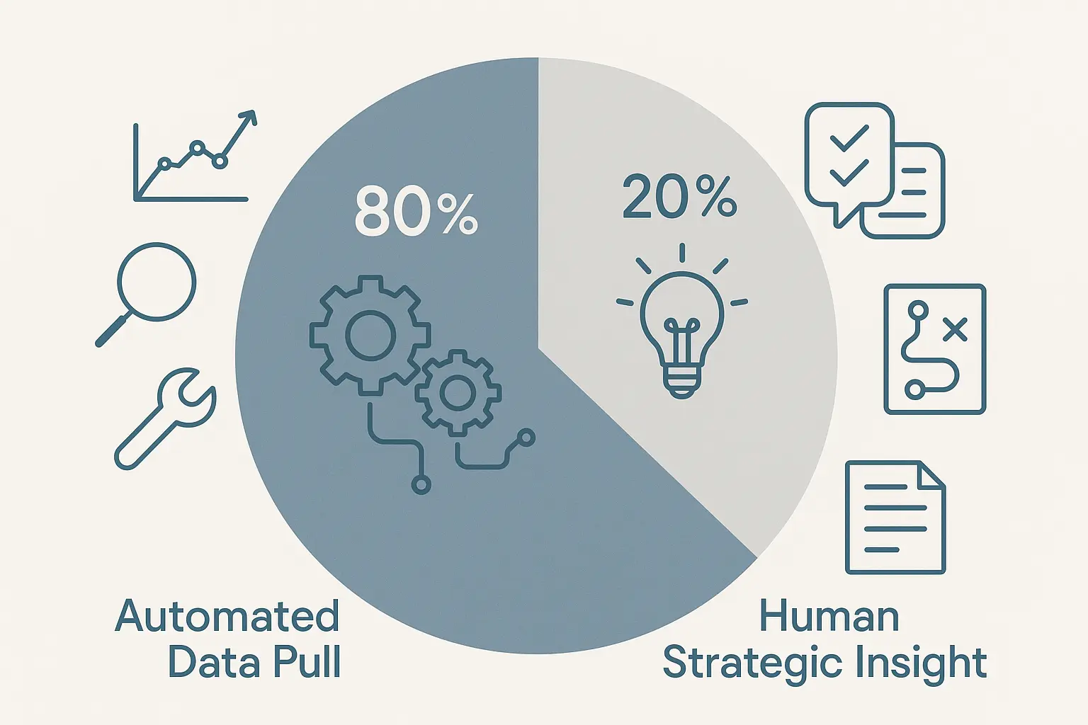Custom Insights and Analysis