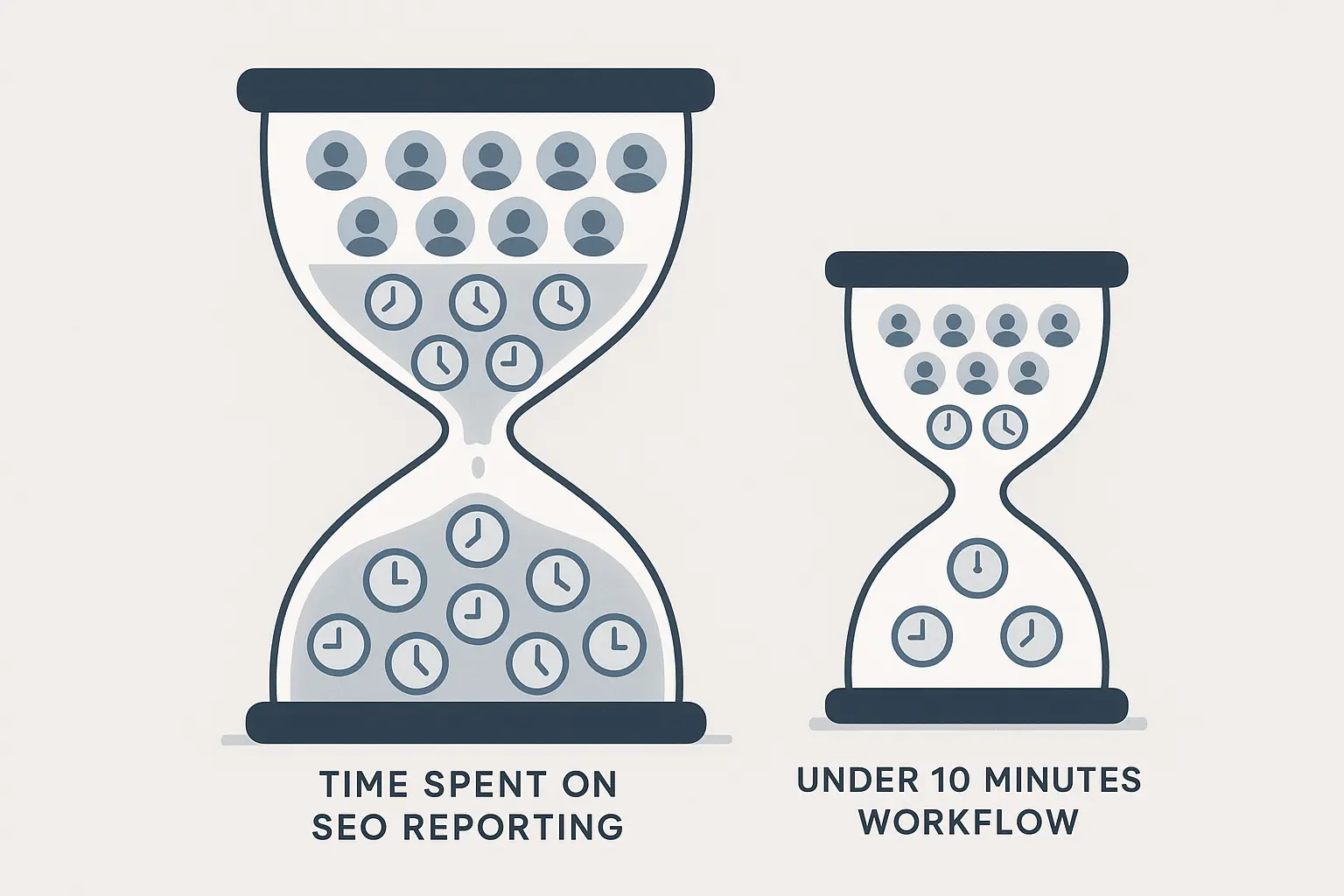 The Shift to Automation
