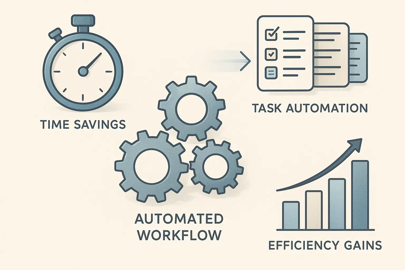 Automated Workflow Final Step