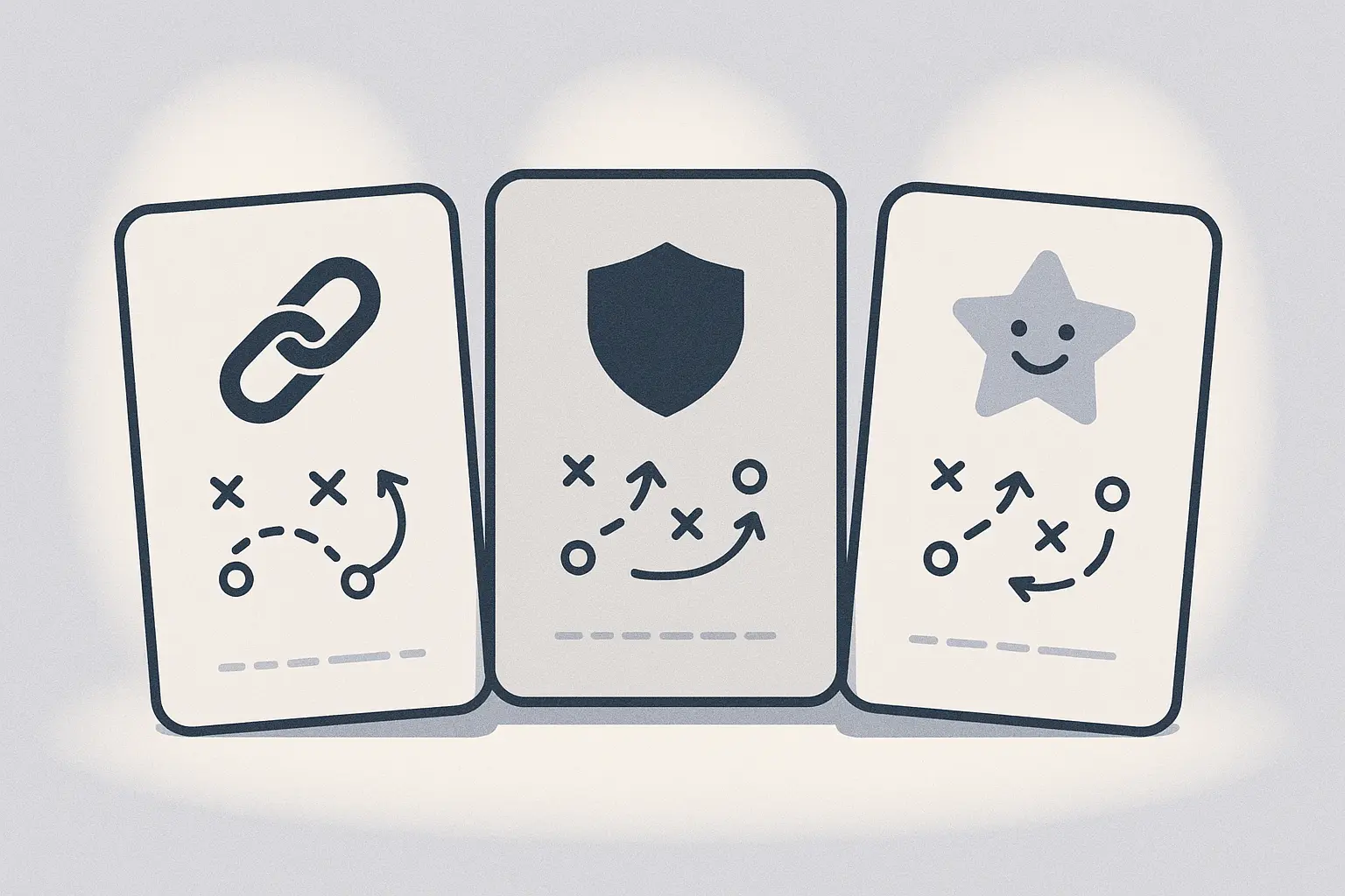 The Service Ticket (Negative Sentiment and Issues)