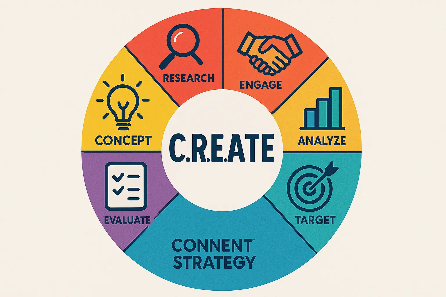 Content Multiplier Effect