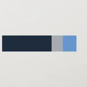 Calculate blended margin using SEO services.