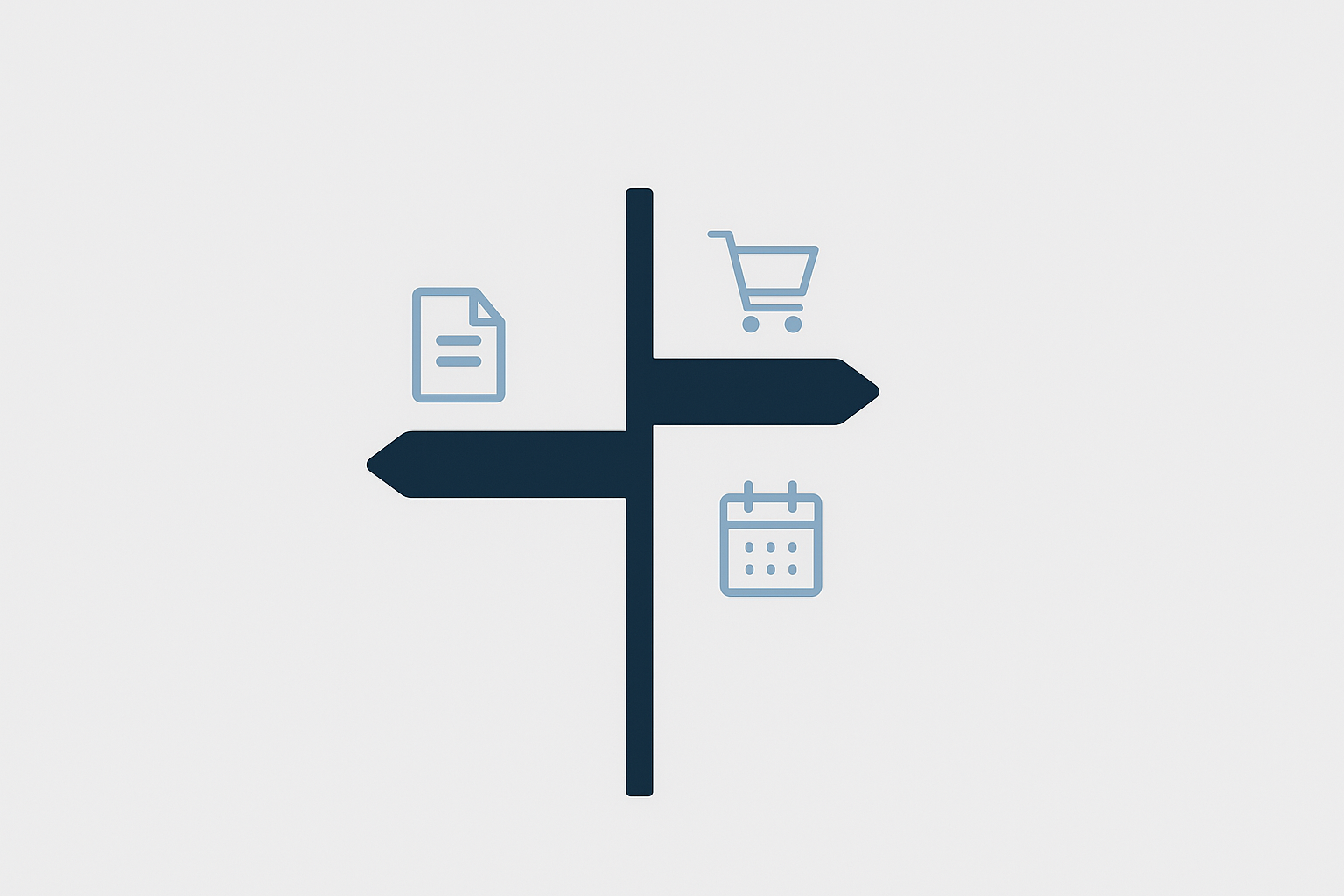 How Shifting CTAs Confuse Buyers in Back-to-Back Emails