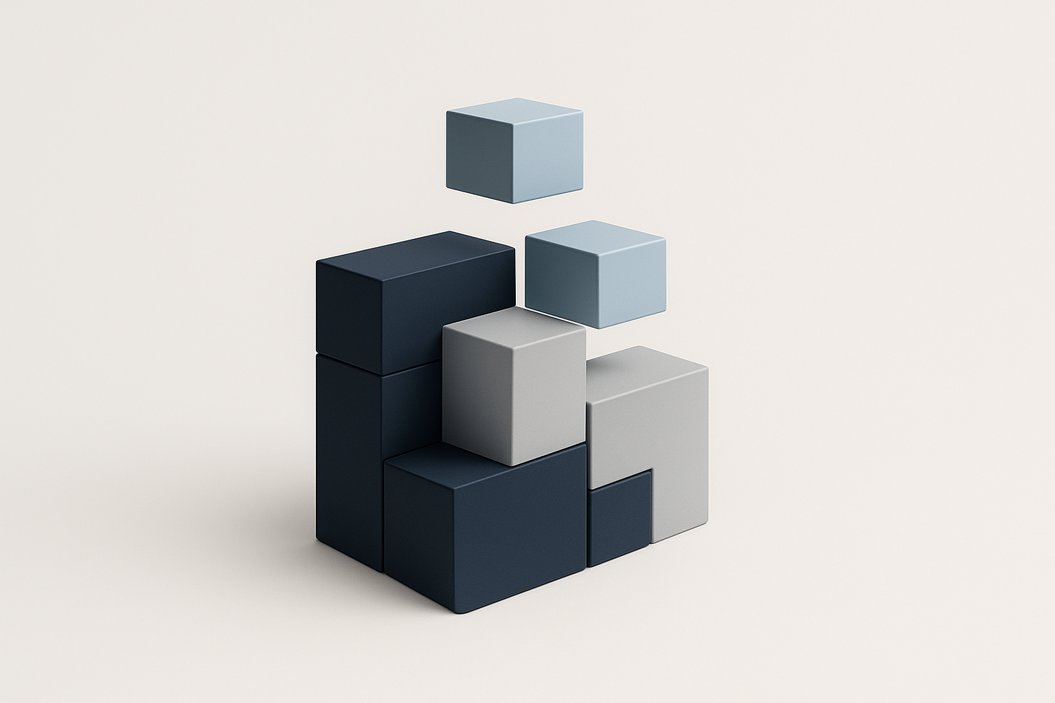 What is Content Modularity Architecture in Email Systems