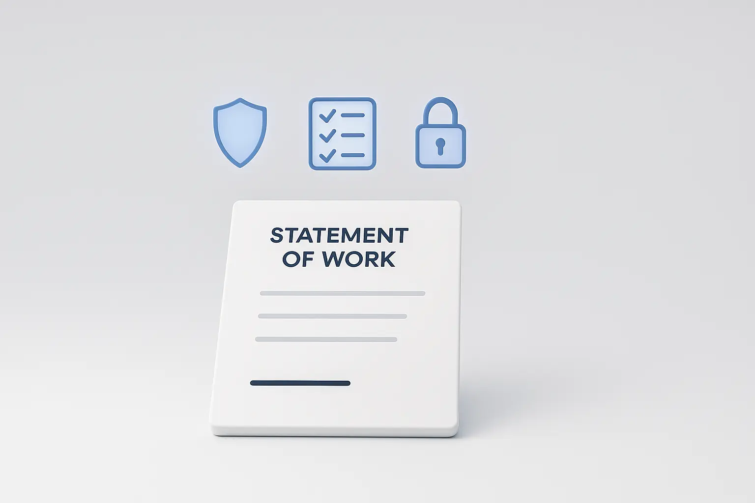 Contract clauses for reselling white label SEO