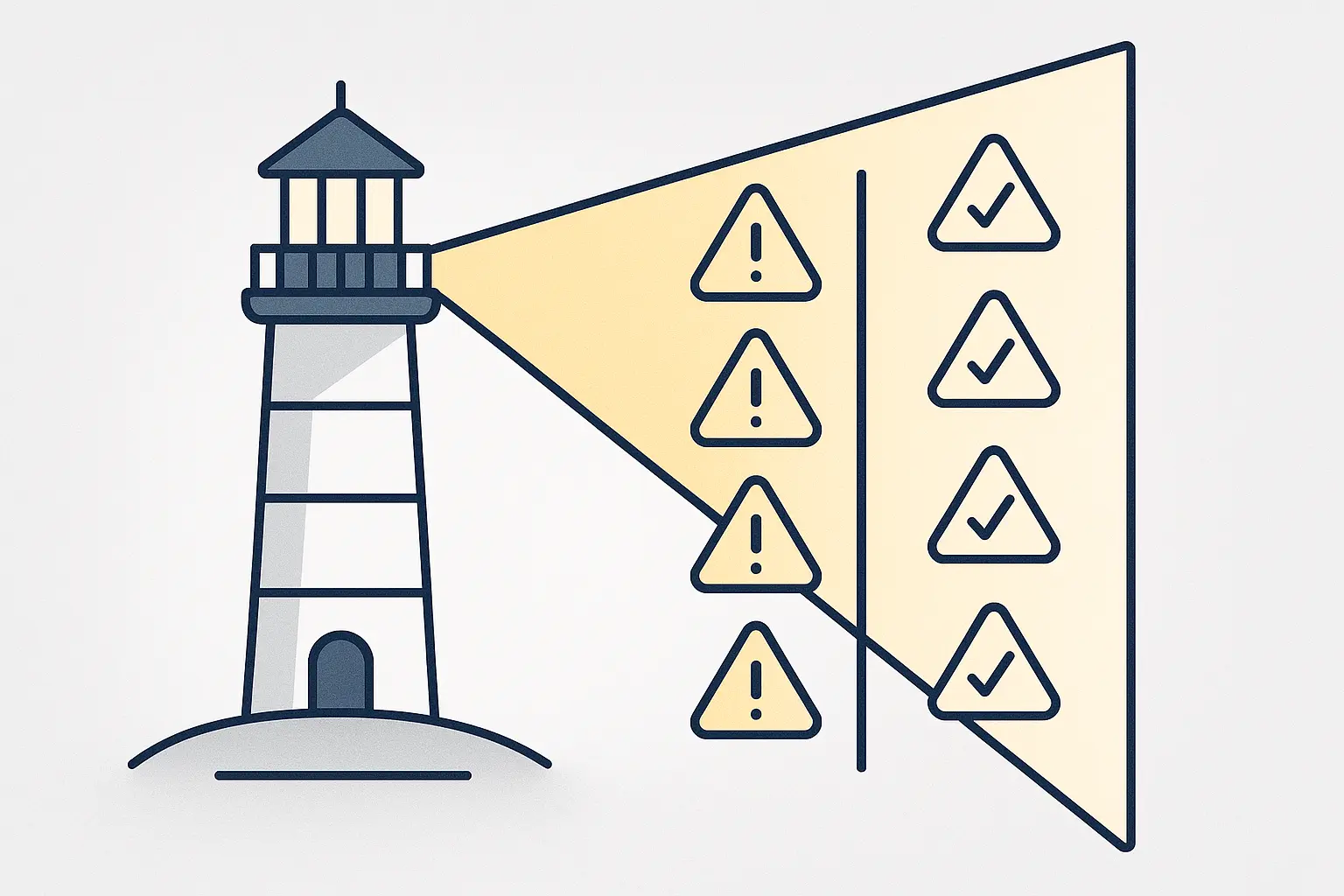 Decision Stage Content Example