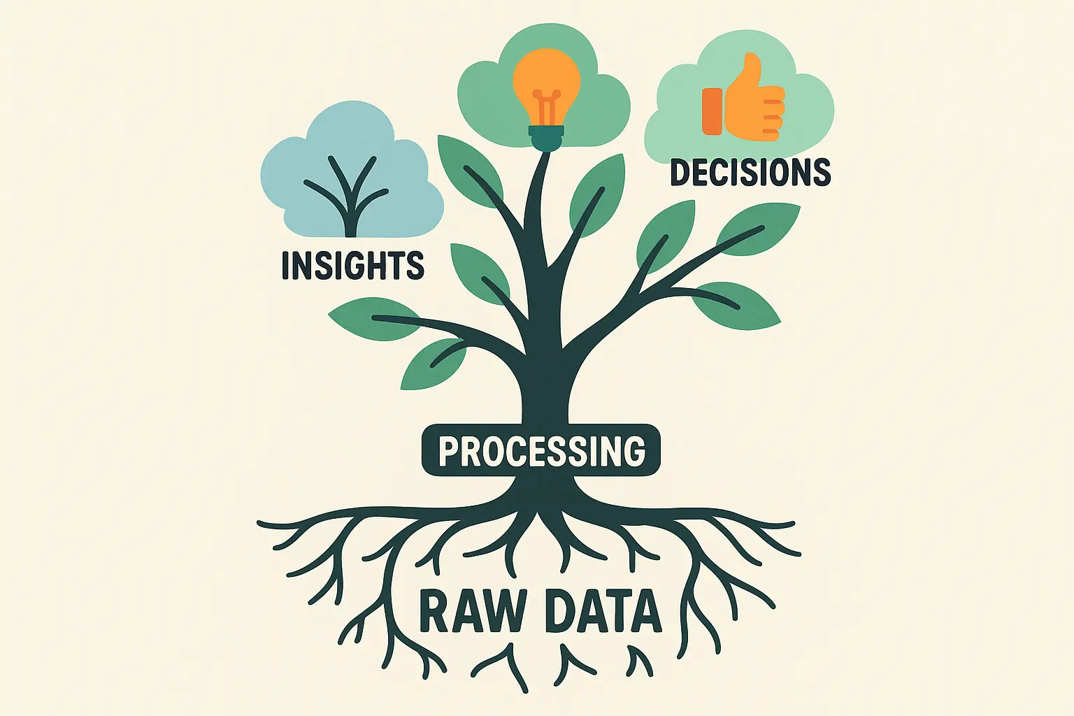 The AI Detective Workflow