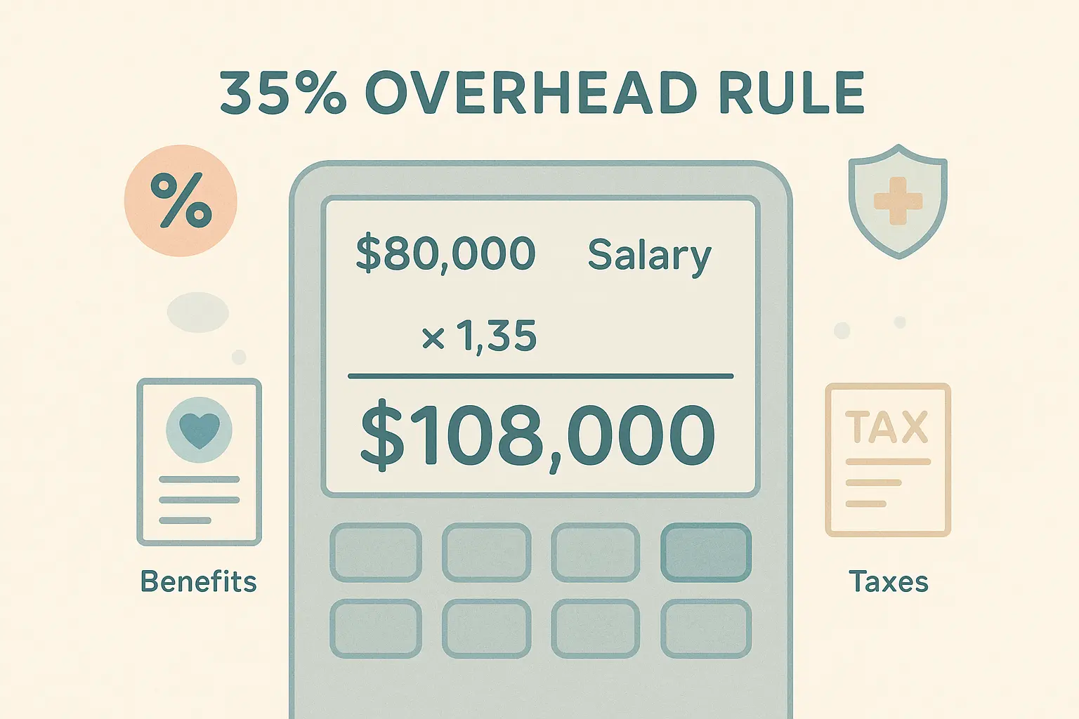 The True Cost of an In-House SEO Team