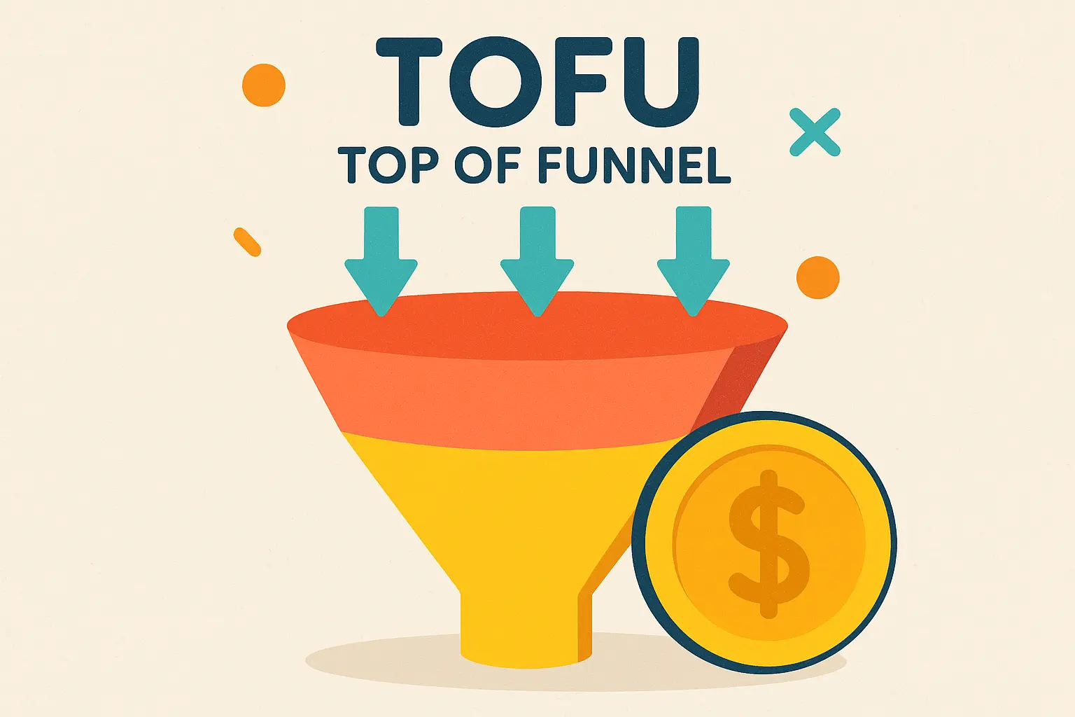 Dual-intent strategy