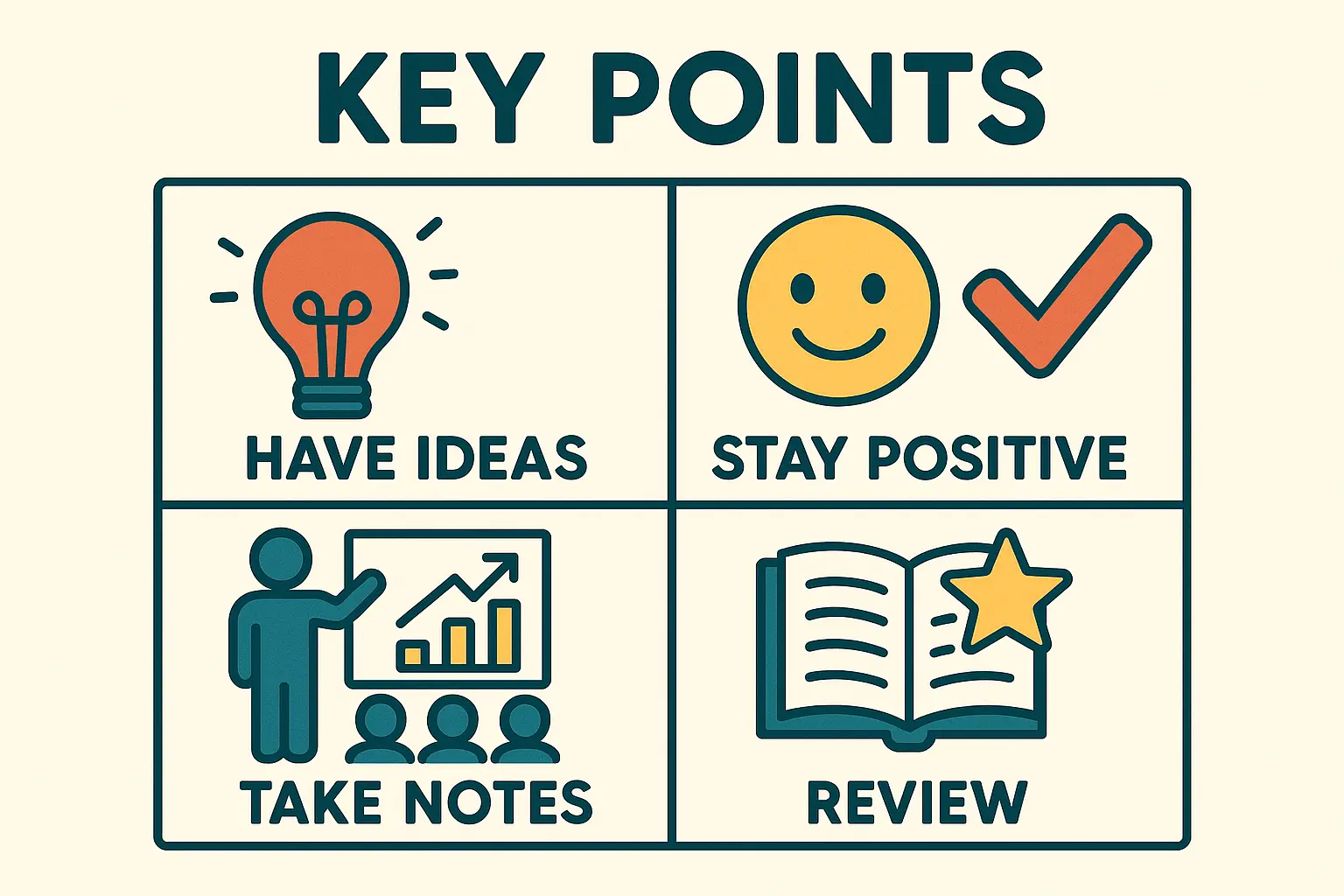 Agency Growth Strategy