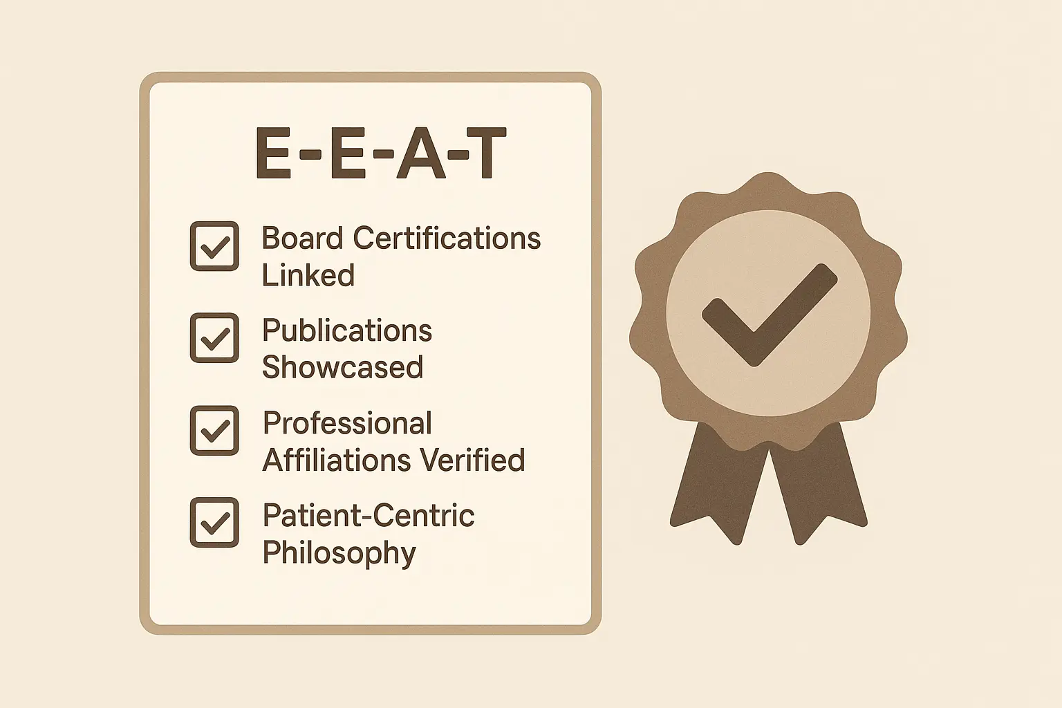 Your Next Step: From Authority to Growth