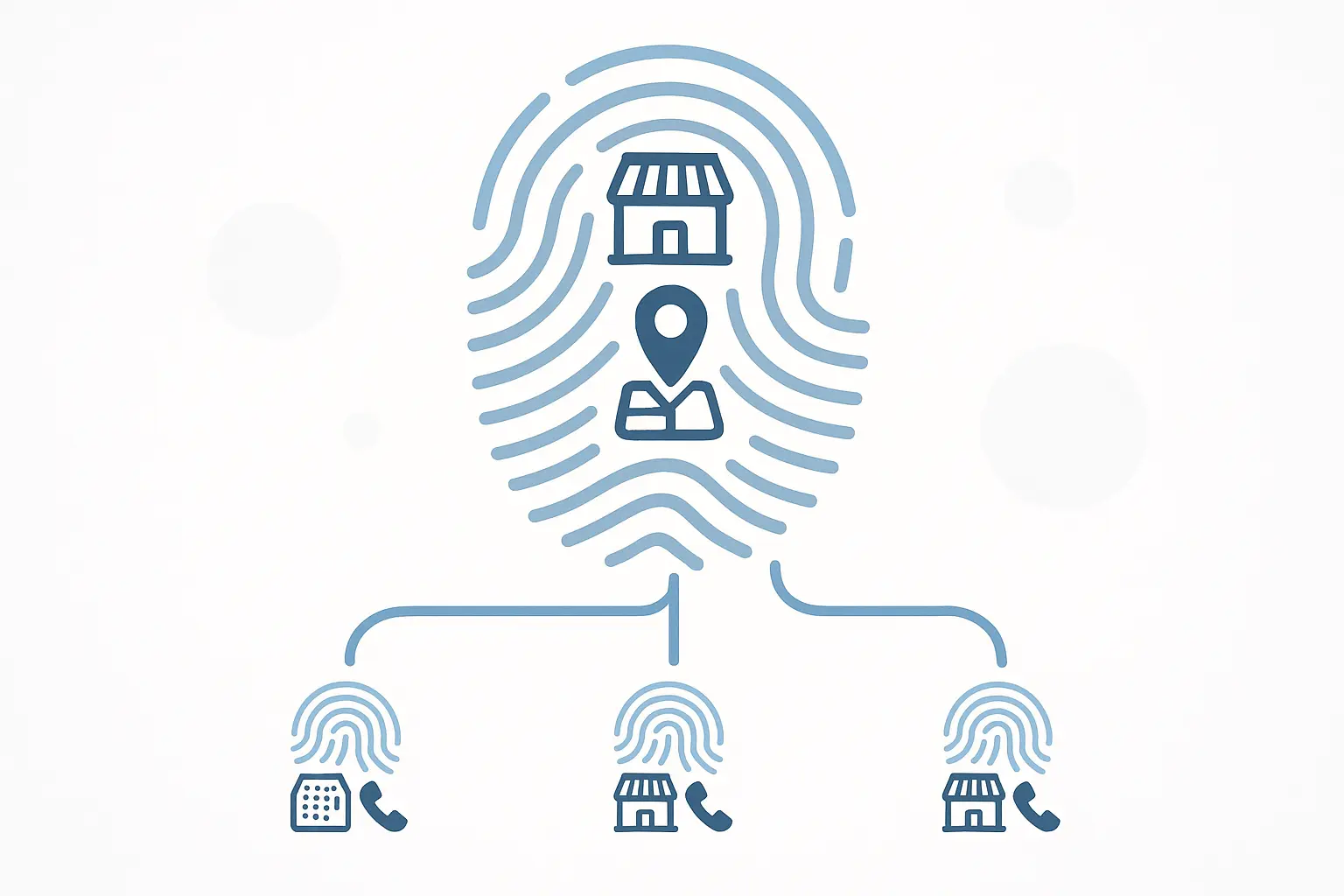 The Hidden Data Ecosystem