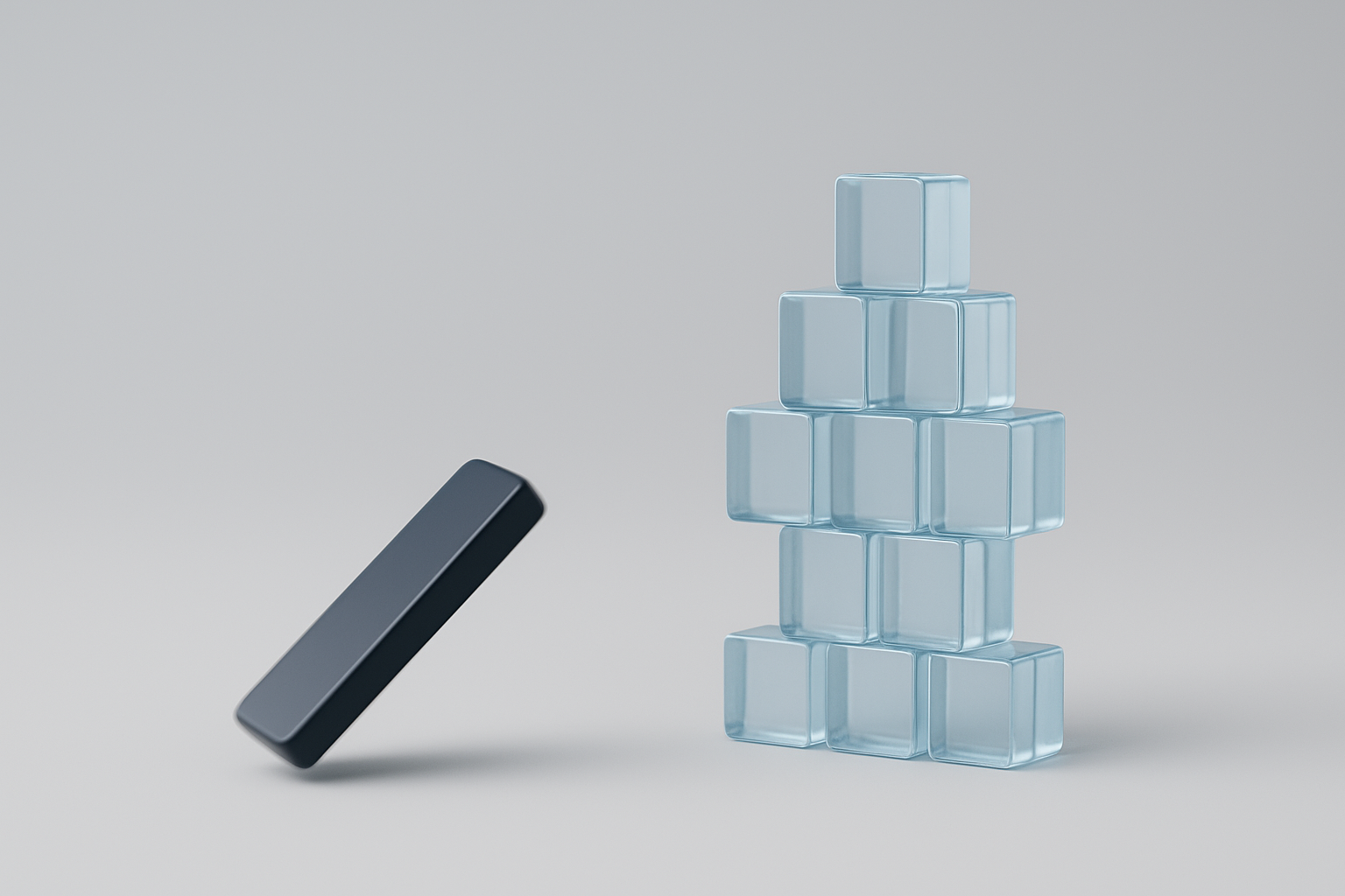 Hidden Costs of Rushing Enterprise Lead Qualification