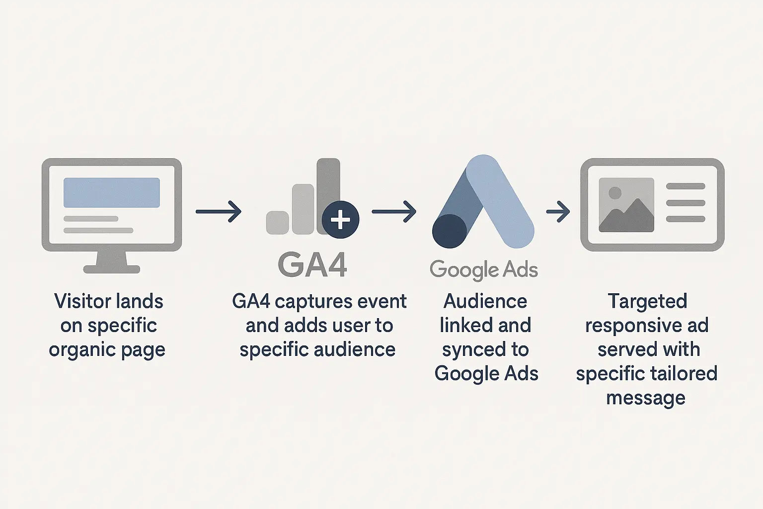 Crafting High-Intent Ads