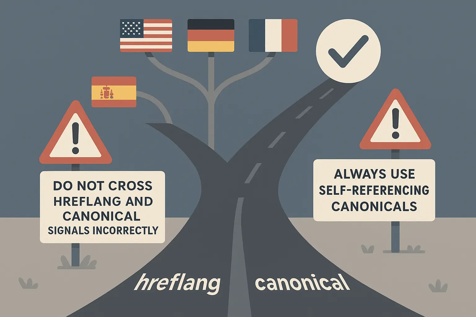 Global SEO Foundation