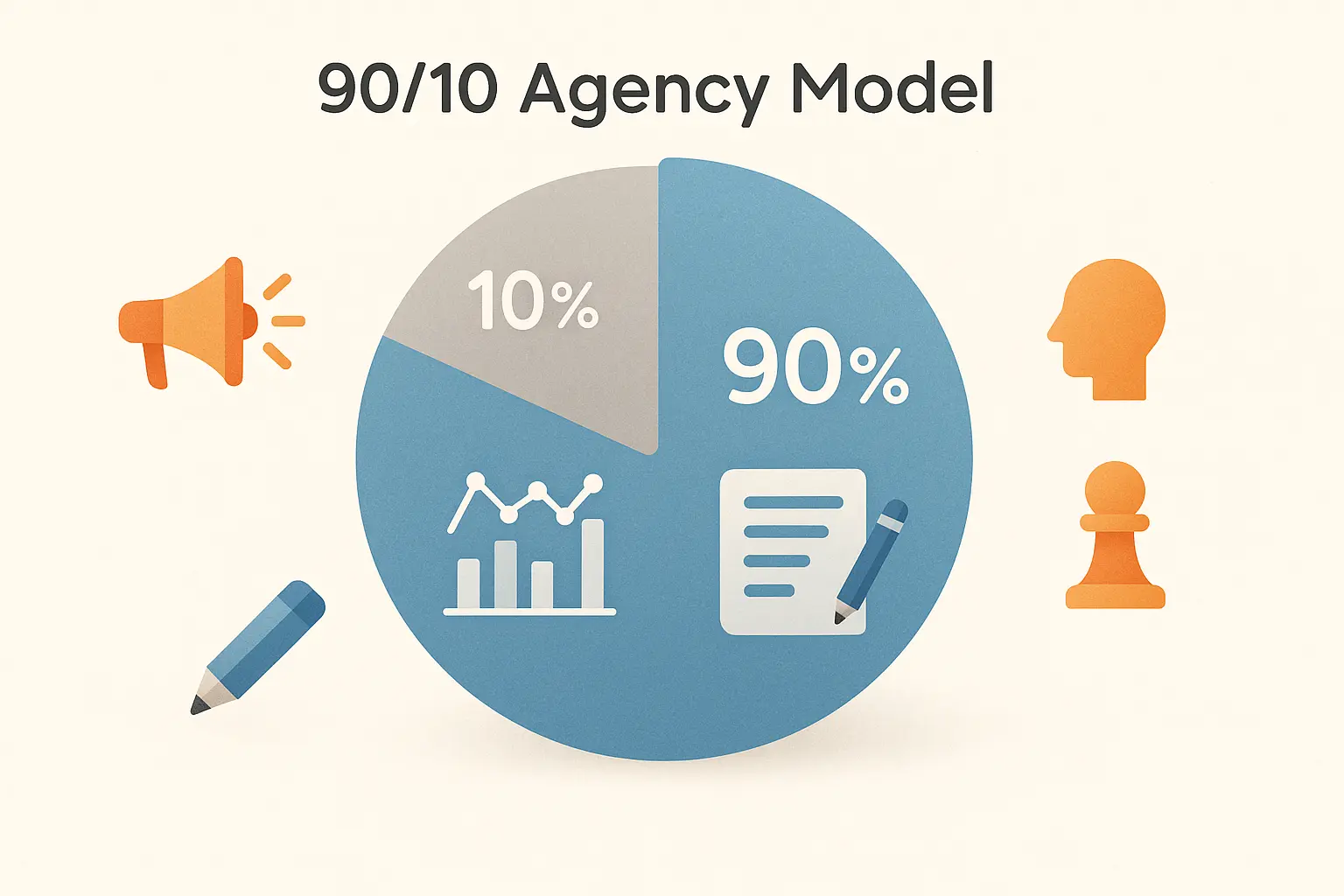 From Overwhelmed to Empowered