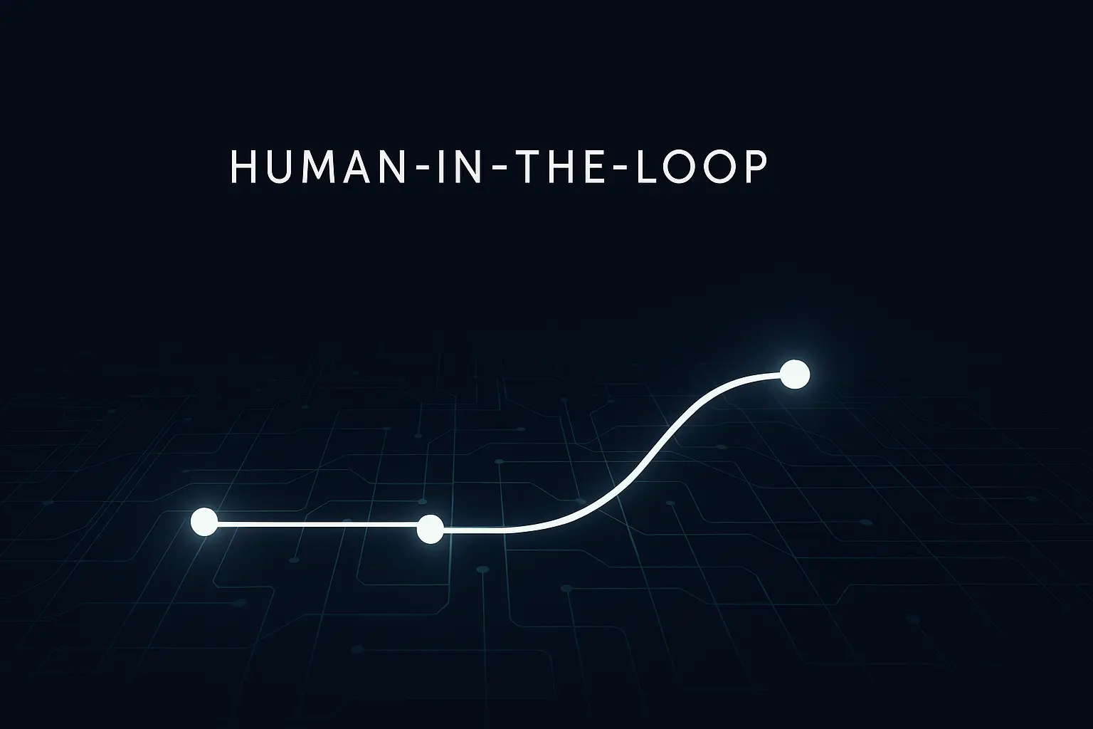 JVGLabs human-in-the-loop content strategy.
