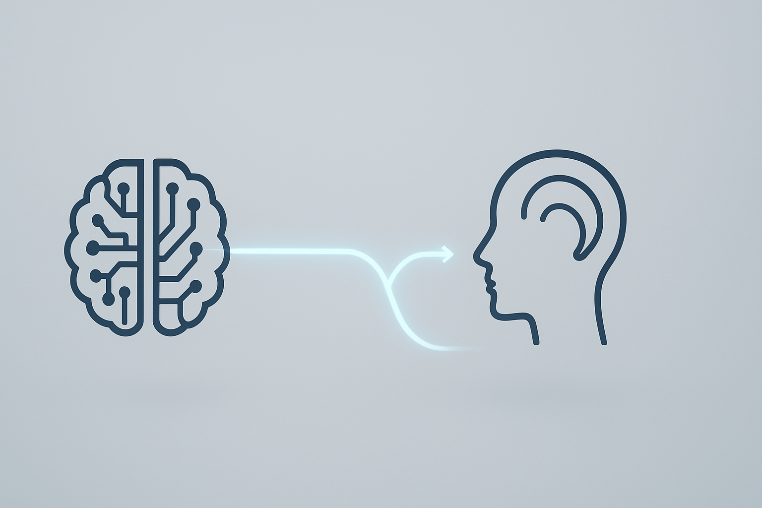 When Should a Sales Rep Override AI Recommendations