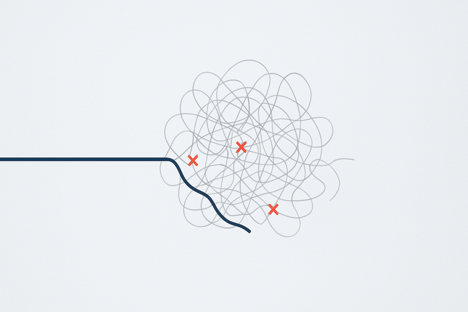 Inbound Lead Forensics First 48 Hours Insights