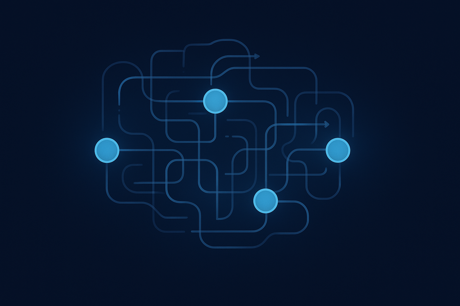 Designing the Inbound Operating System Framework