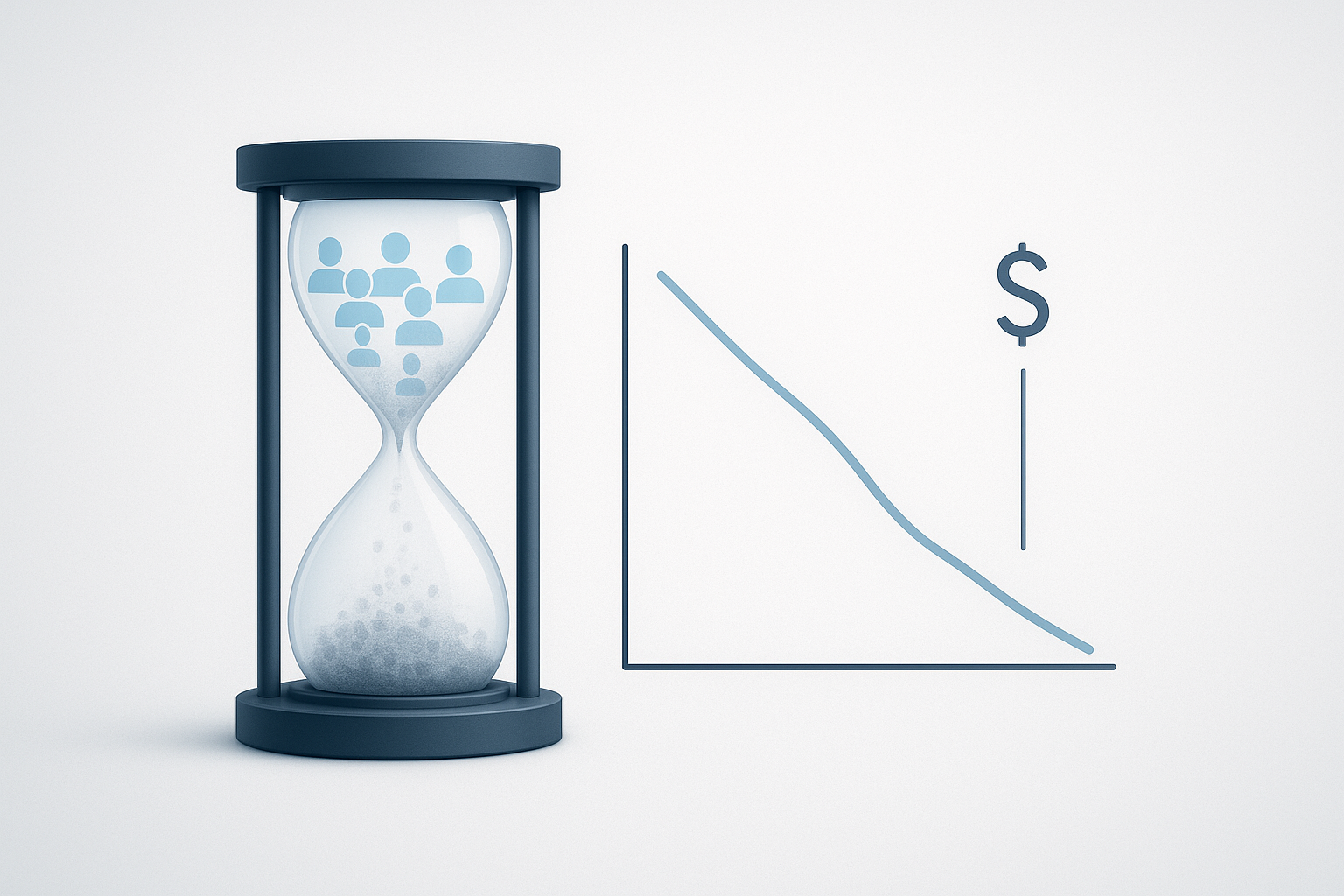 Lead Decay Formula Explained for Measuring Revenue Loss