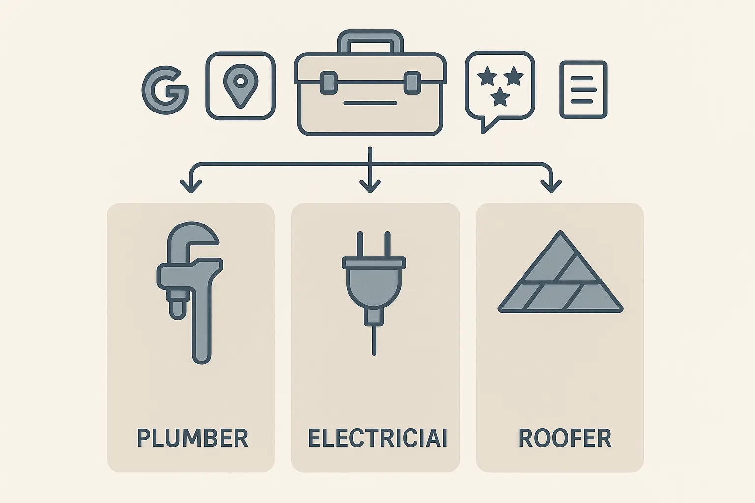 Emergencies require speed and trust