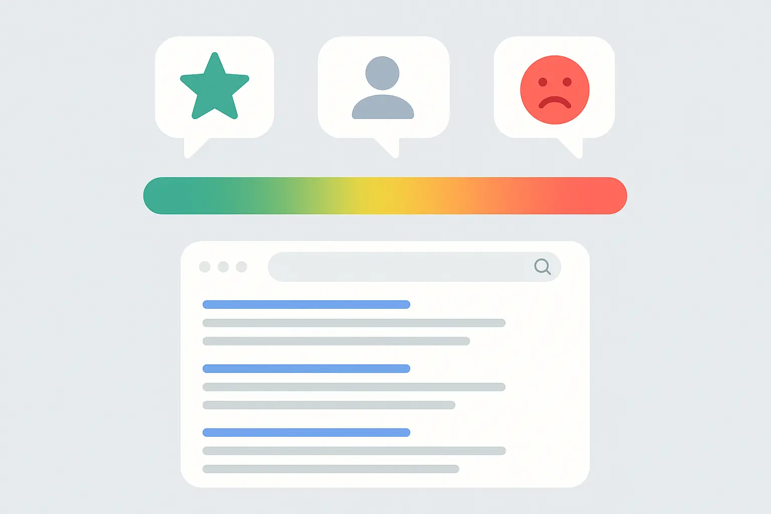 Yelp negative review analysis