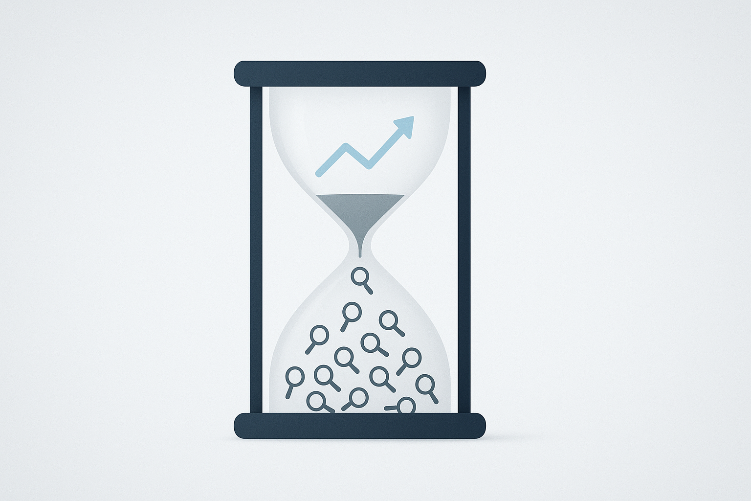 How Manual Lead Research Lowers Sales Quota Attainment