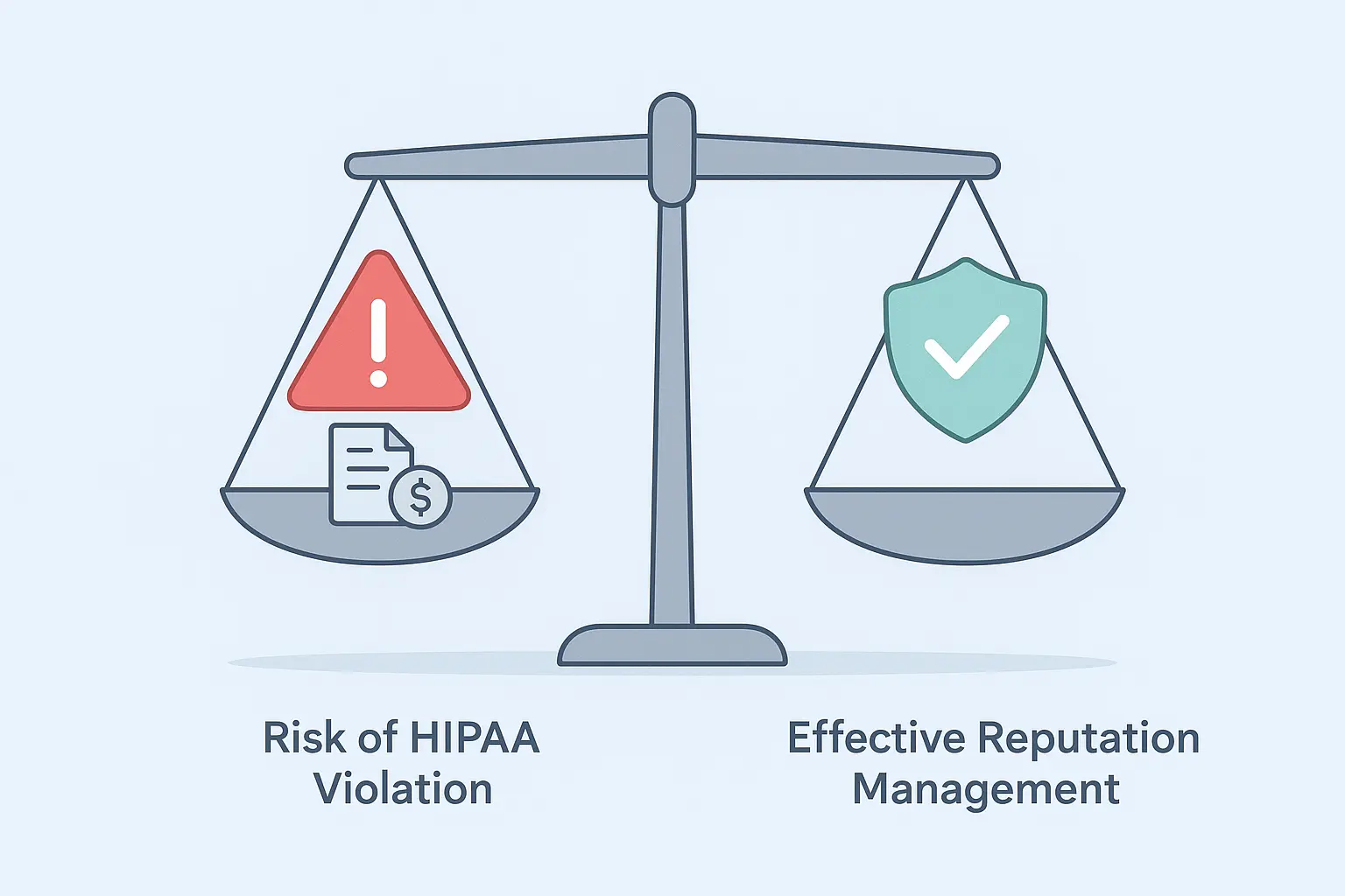 Negative Patient Review Response Scripts