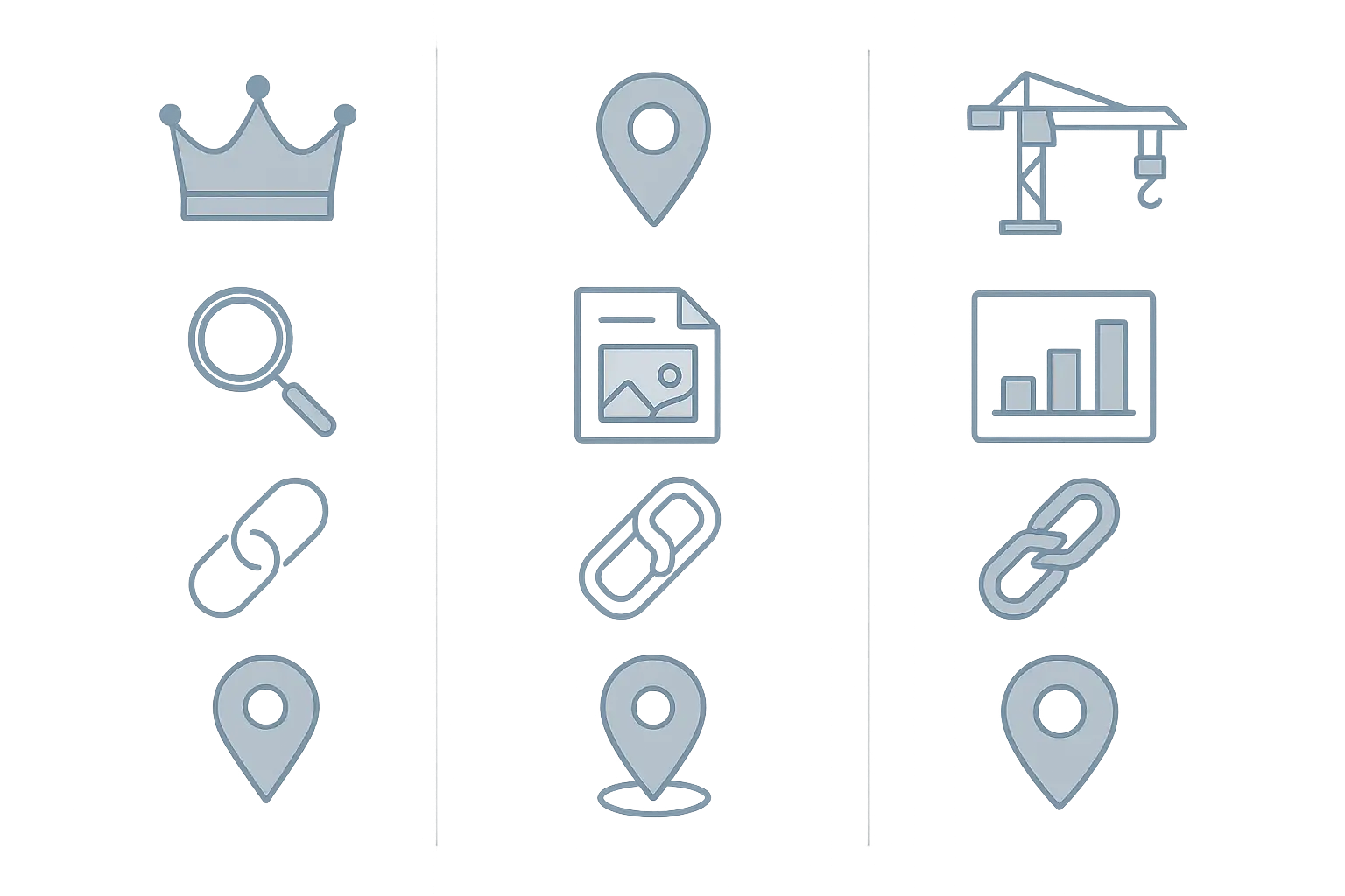 New Construction Blueprint