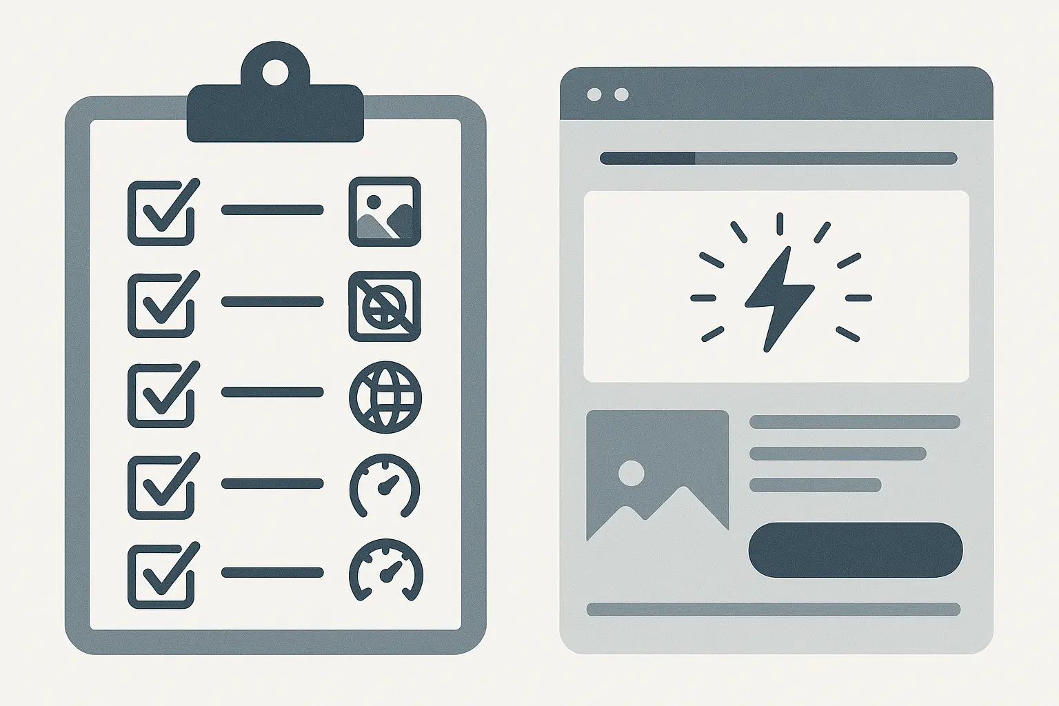 Two-Step Playbook for Speed