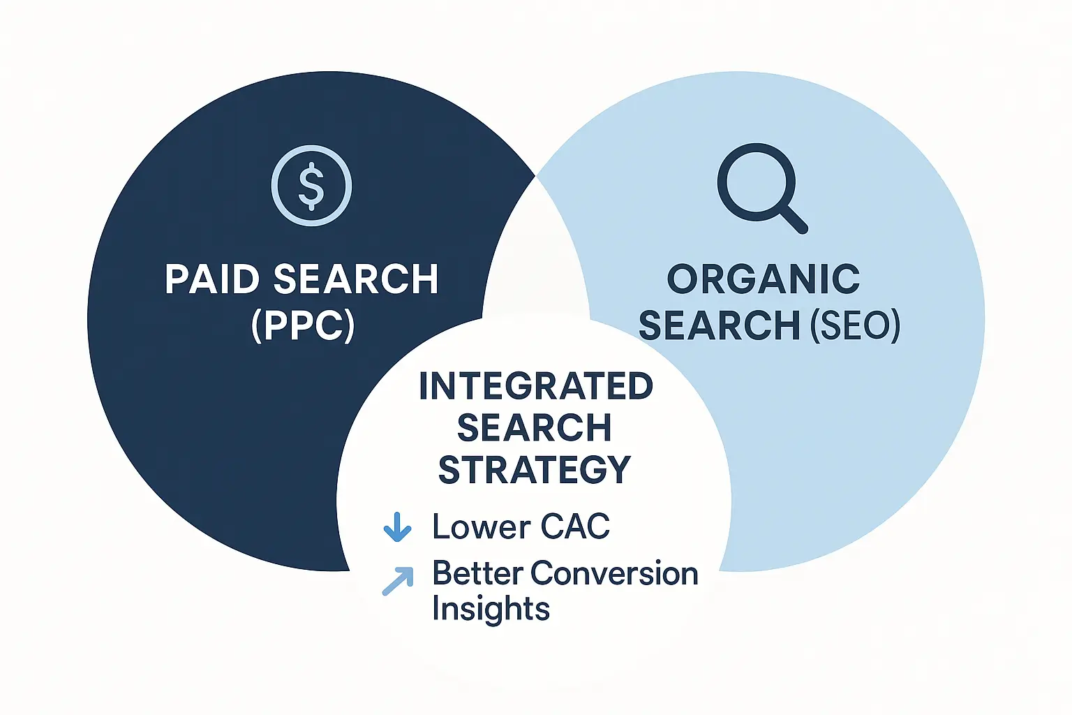 The "SERP Domination" Effect